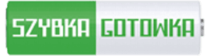 Szybkagotowka.pl logo pożyczkodawcy