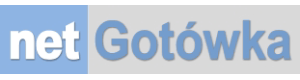 Netgotowka.pl logo pożyczkodawcy